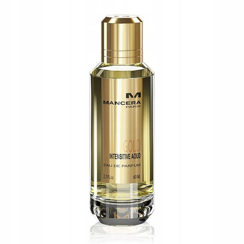 Gold Intensive Aouds Mancera 60 ml