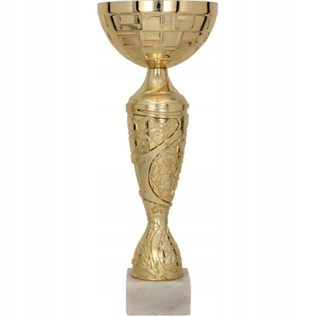 Gold Metal Cup 9098G