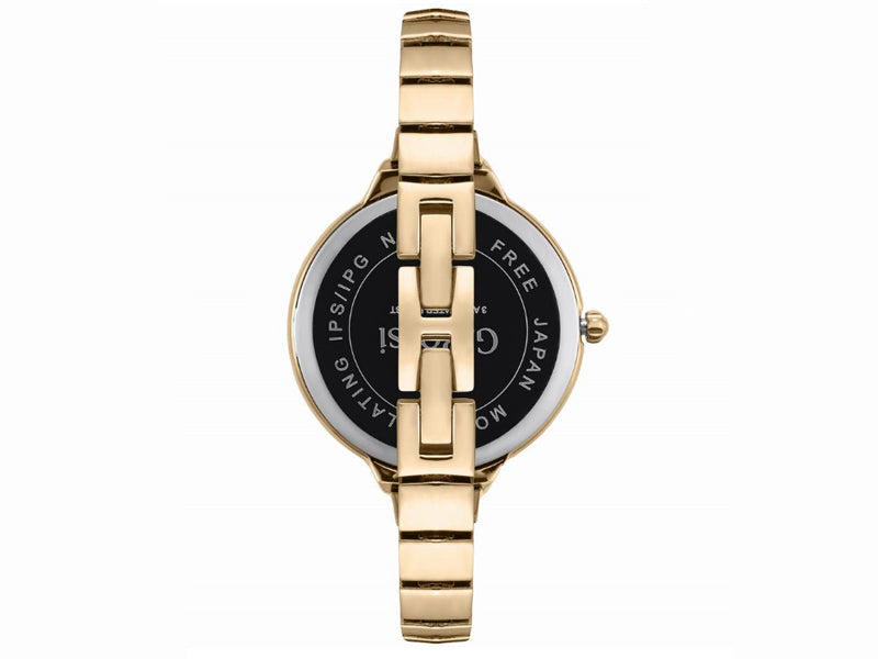 Gold watch WOMEN'S MATTE bracelet GIFT elegant gift for her Packaging status original