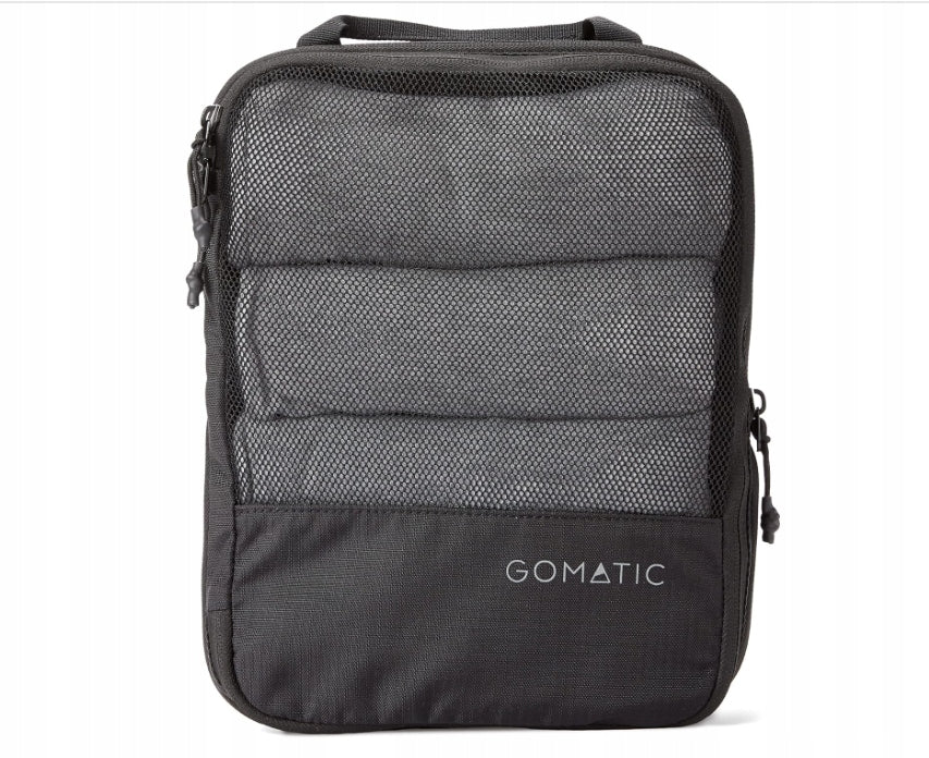 Gomatic Hand Luggage Organizers, Suitcases, Bags, Medium M