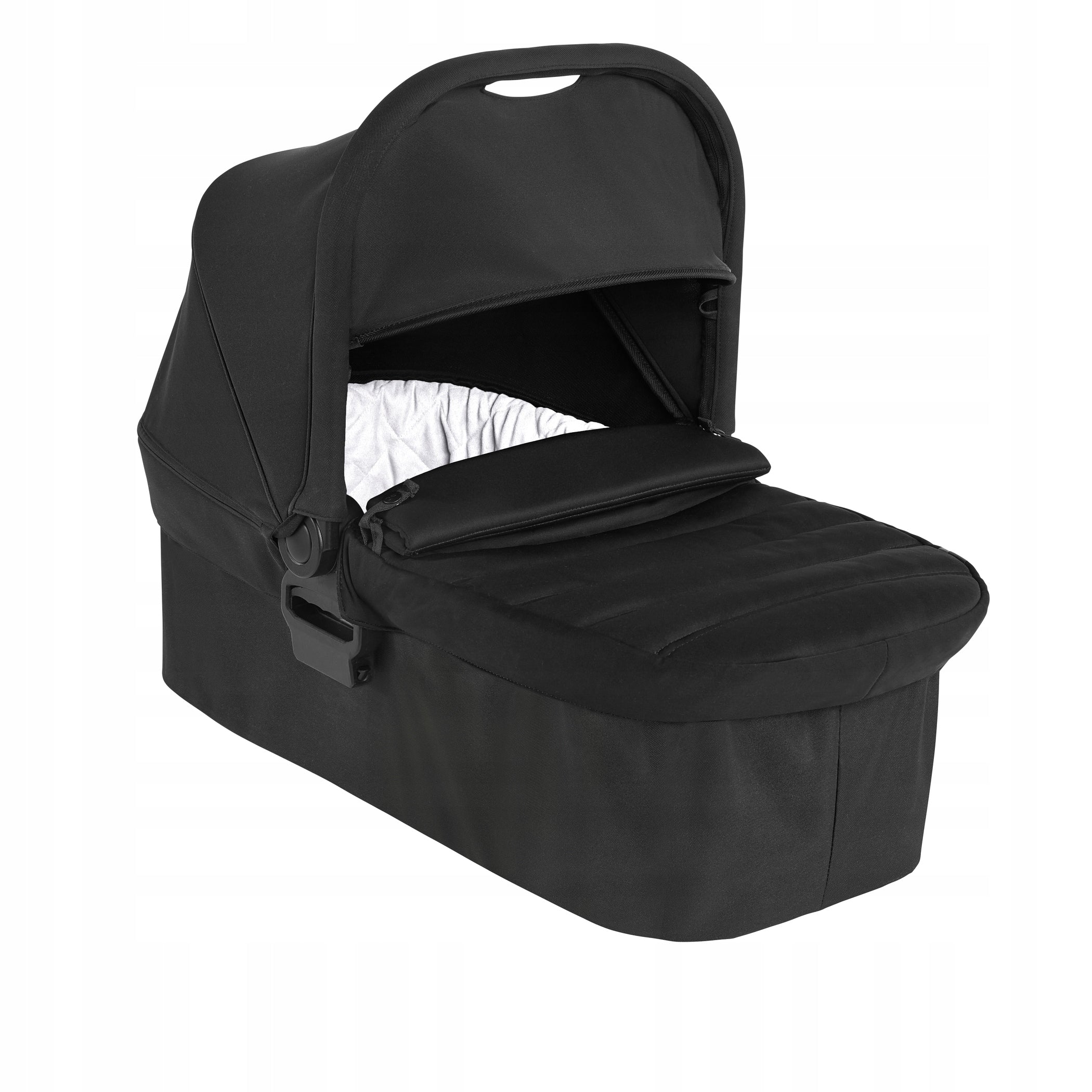 Gondola Baby Jogger City Mini 2 GT2 ELITE 2 BLACK