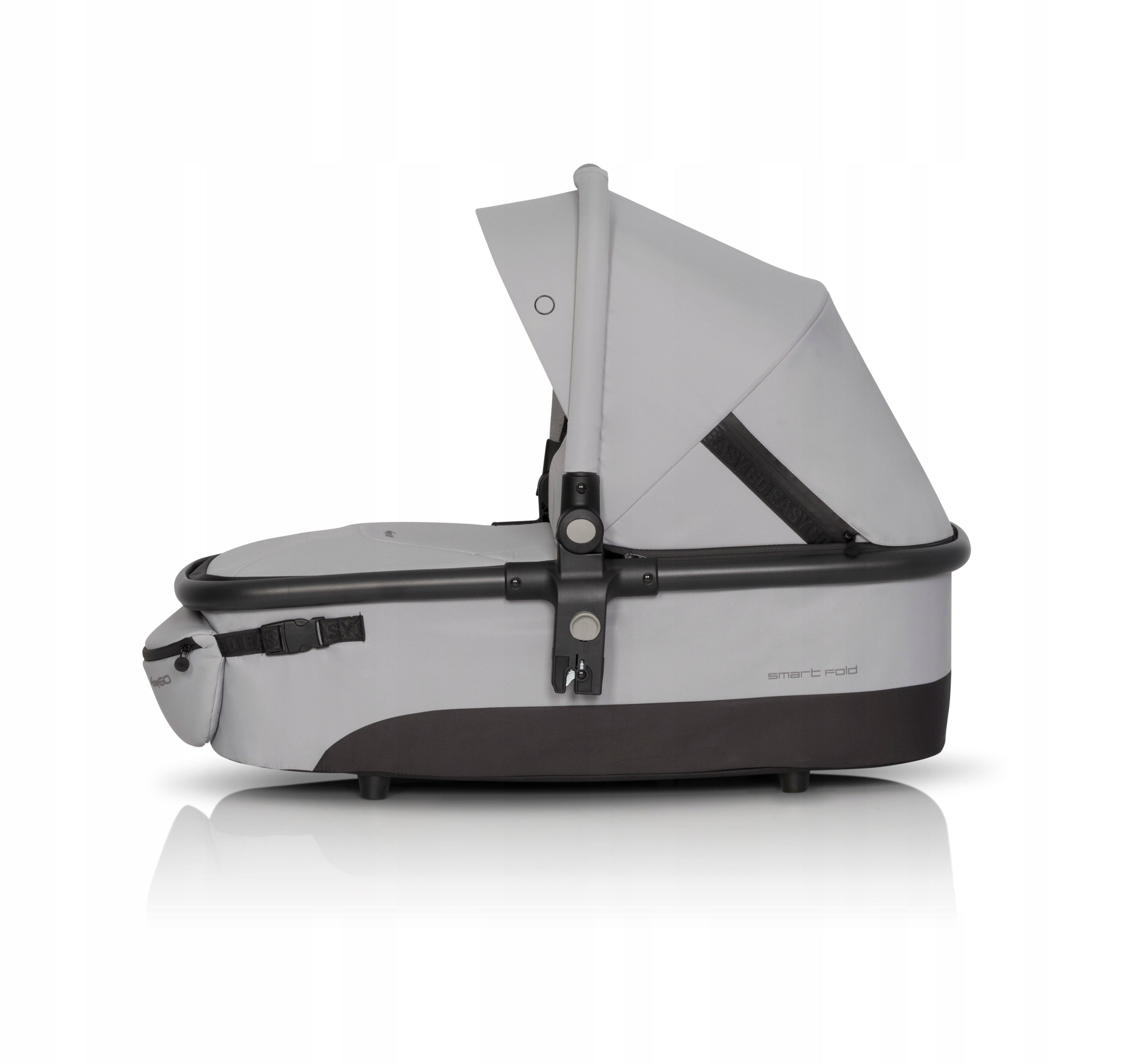 Gondola for trolley EASYGO Optimo PEARL SACHET RAIN FILM SET
