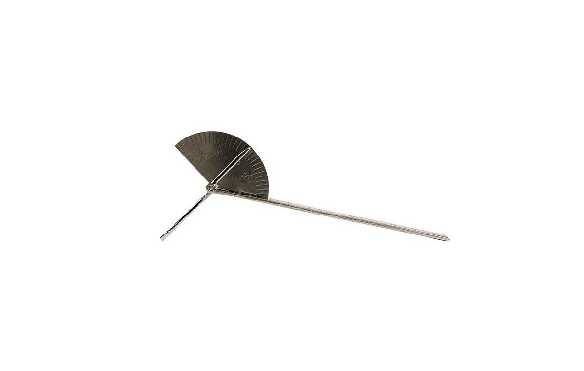 Fingergoniometer, 1 Stk. 