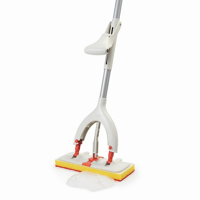 Good Grips Oxo Flat Mop Manufacturer code O-12171100