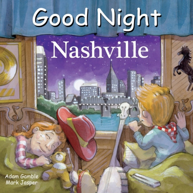 Gute Nacht, Nashville 