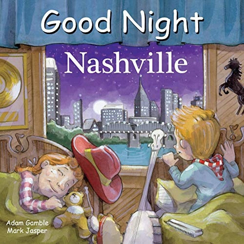Gute Nacht, Nashville 