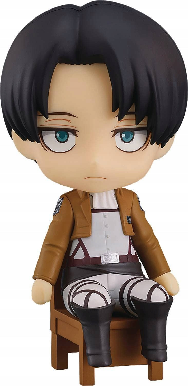 Nendoroid Swaccao! Levi 