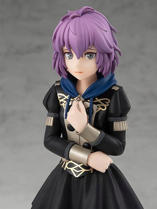 Fire Emblem: Drei Häuser von Bernadette von Varley 