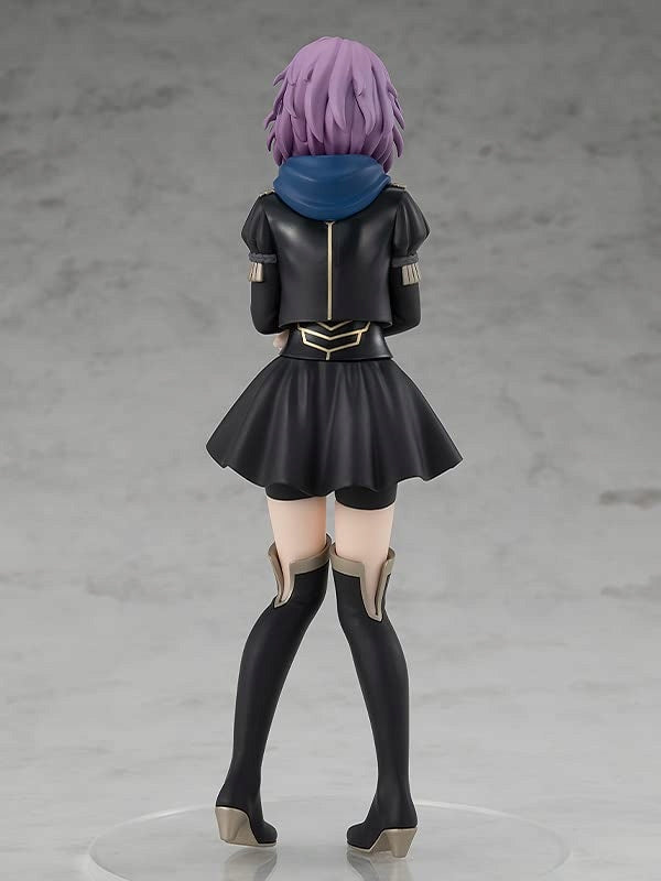 Fire Emblem: Three Houses Bernadetta von Varley