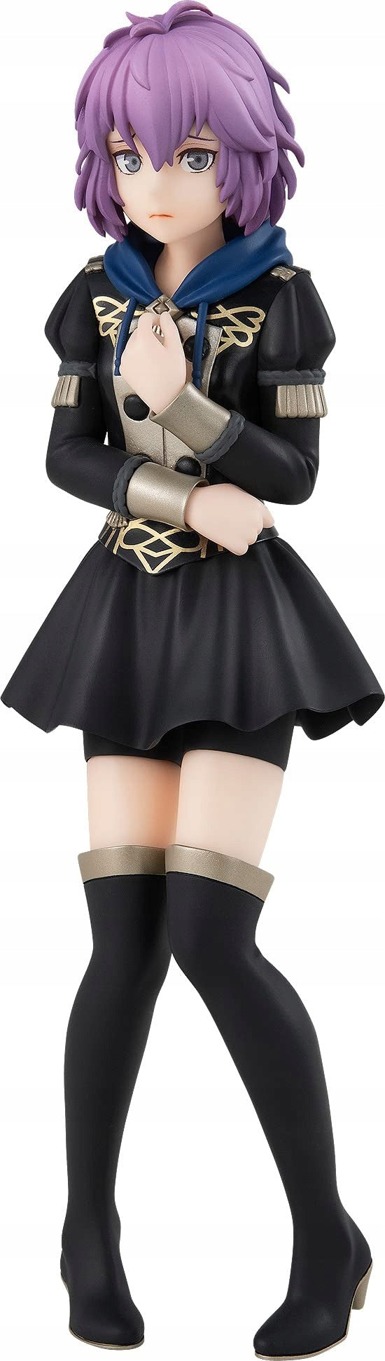 Fire Emblem: Drei Häuser von Bernadette von Varley 