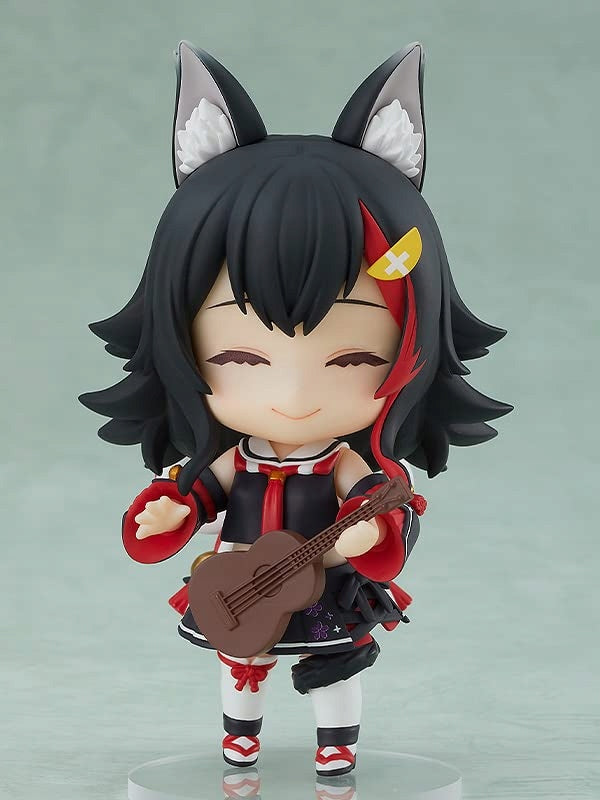 Hololive-Produktion Nendoroid 