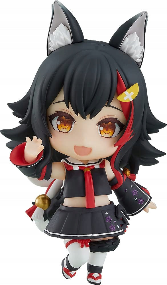 Hololive-Produktion Nendoroid 
