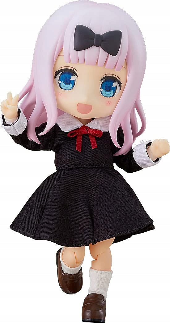 Nendoroid-Puppe Chika Fujiwara 