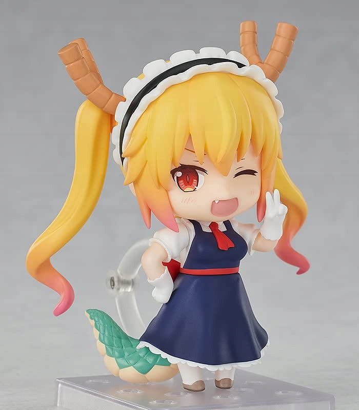 Nendoroid Tohru Miss Kobayashi's Dragon Maid