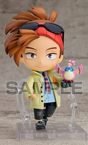 Nendoroid Rody Soul 
