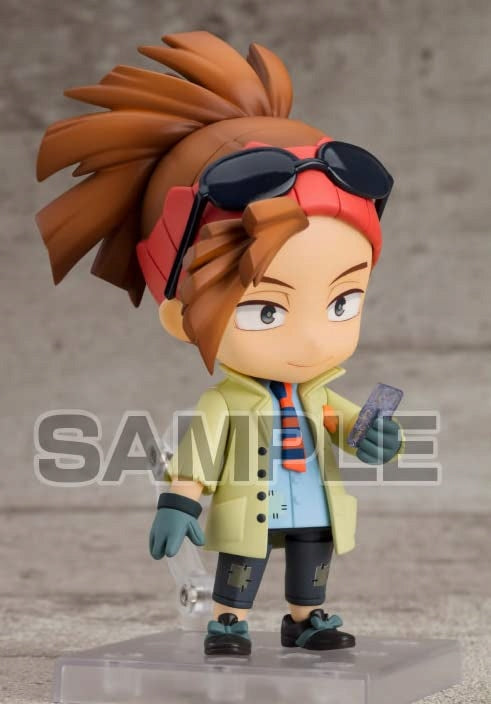 Nendoroid Rody Soul 