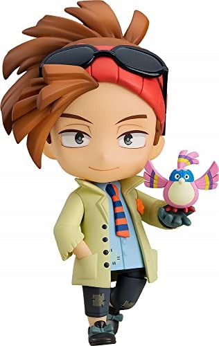 Nendoroid Rody Soul 