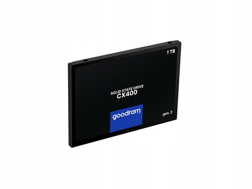 Goodram CX400 1TB 2,5" SATA III SSD Model CX400