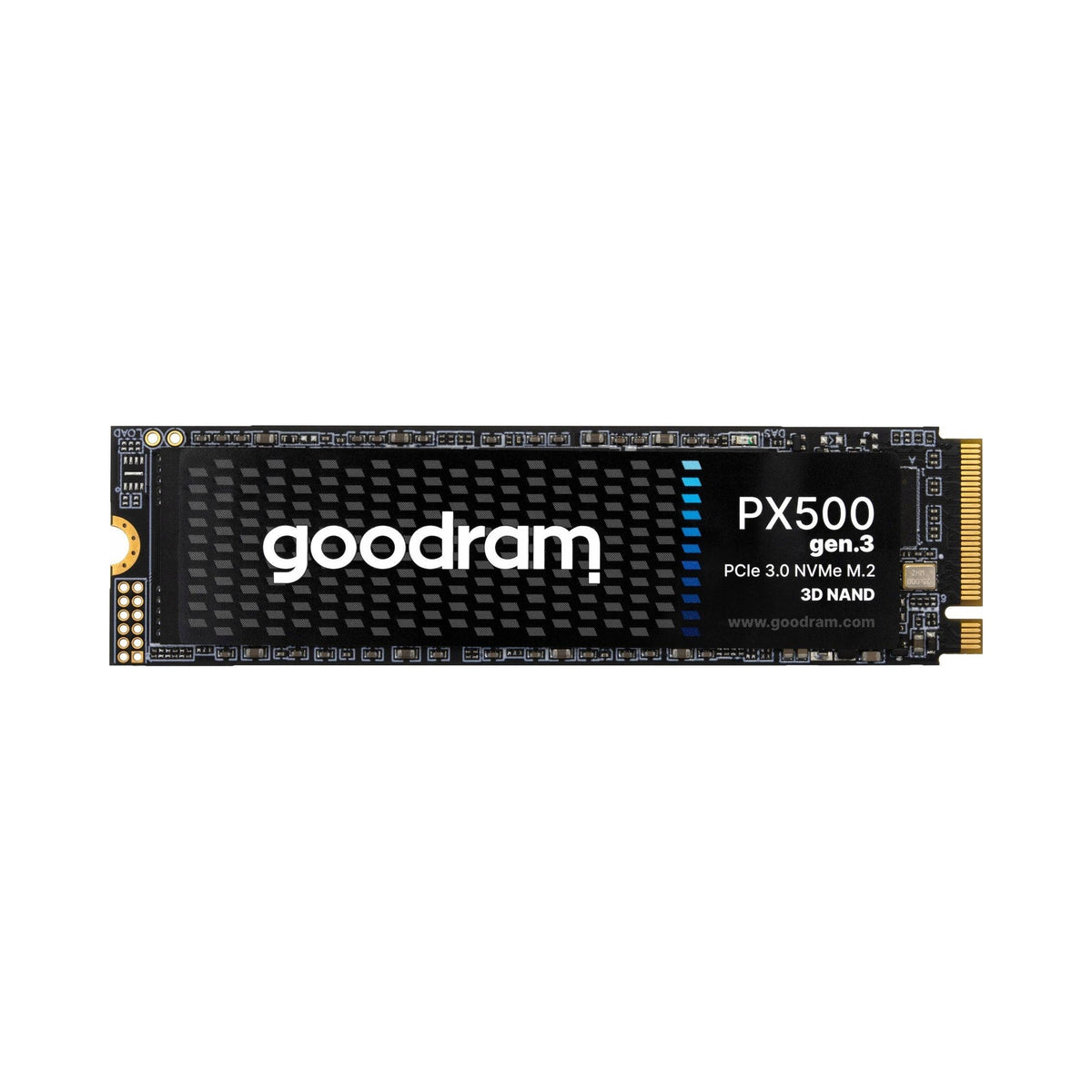 Goodram PX500 512 GB M.2 PCIe SSD
