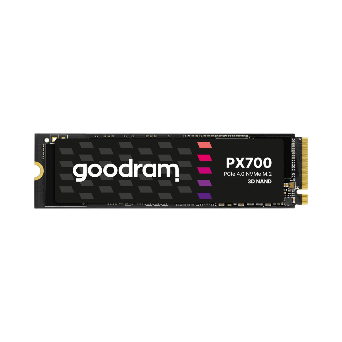 Goodram PX700 2 TB M.2 PCIe SSD