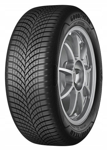 Goodyear 225/40R18 VECTOR 4SEASONS GEN-3 92Y XL FP EV TYRE YEAR-ROUND PERSON