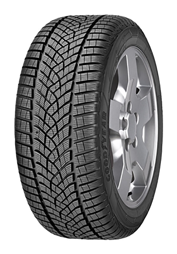 Goodyear 235/50R18 ULTRAGRIP PERFORMANCE+ 101V XL FP EV WINTER TYRE