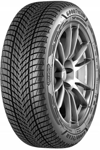 Goodyear 235/50R18 ULTRAGRIP PERFORMANCE 3 101V XL FP EV WINTER TYRE PERSON
