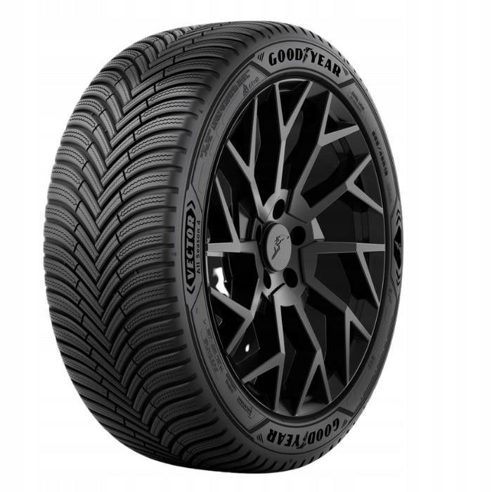 Goodyear 235/55R18 VECTOR ALL SEASON 4 104V XL EV ALL-SEASON TYRE Number of tires offered 1 pc.