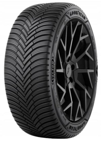 Goodyear 235/55R18 VECTOR ALL SEASON 4 104V XL EV ALL-SEASON TYRE