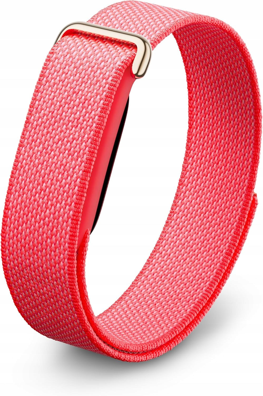 Google Fitbit Air Smartband Red - Berry