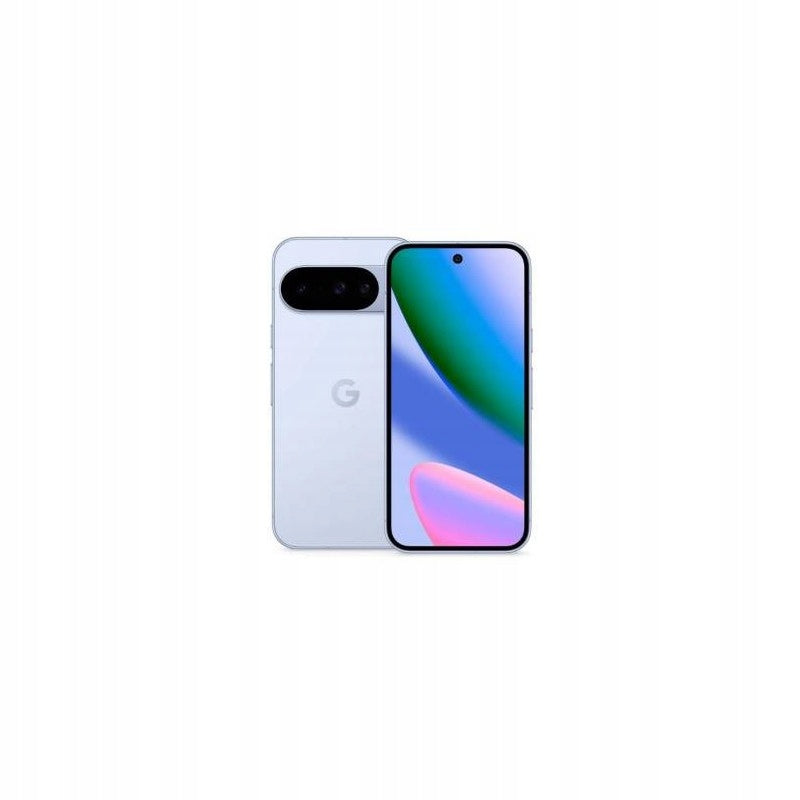 Google Pixel 10 12+128GB 6.3" 5G Frost EU
