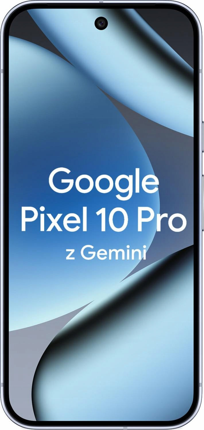 Google Pixel 10 Pro 5G 16/128GB NFC DualSIM Moonstone Brand Google