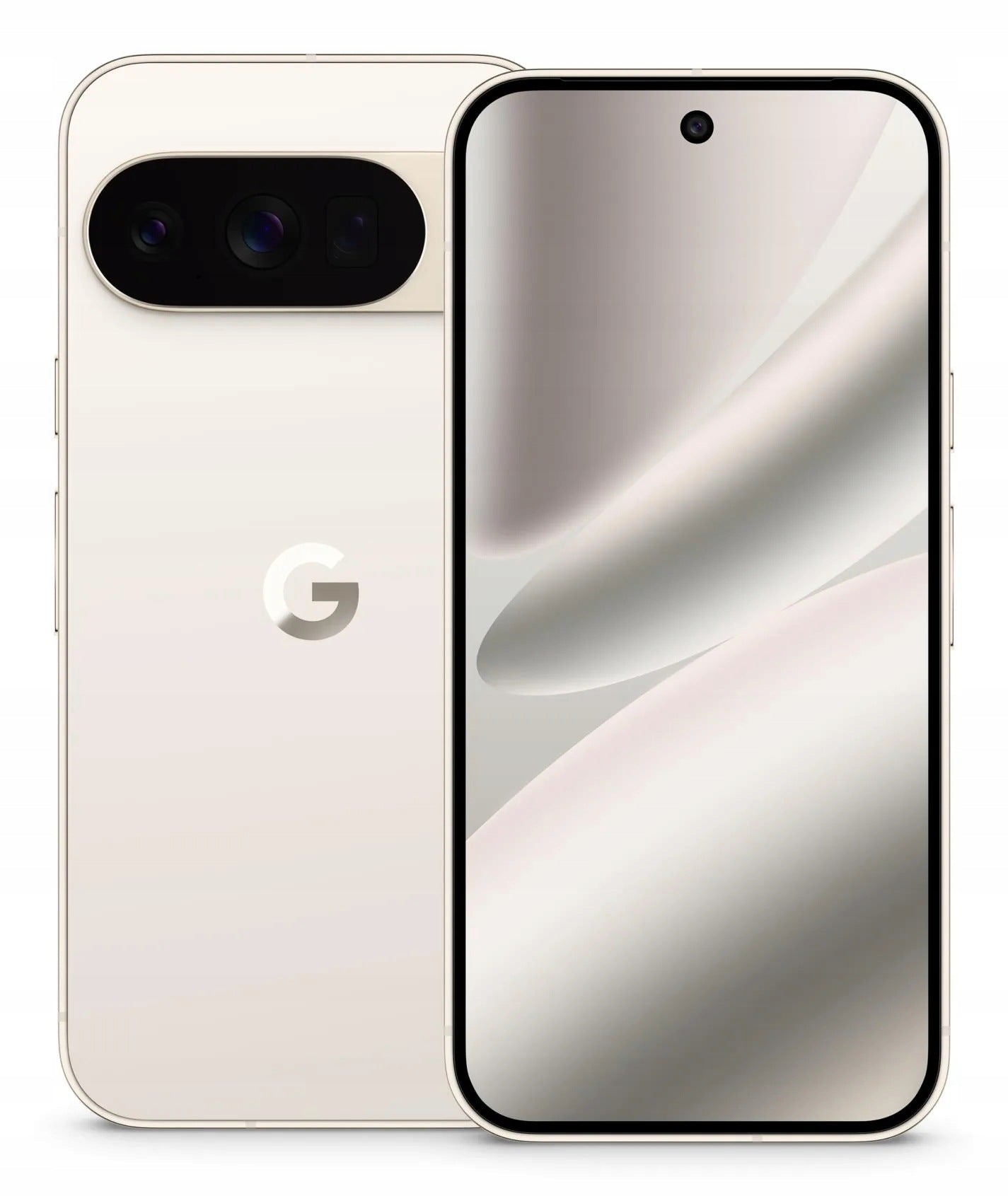 Google Pixel 10 Pro XL 5G 16/256GB Dual SIM Porcelain