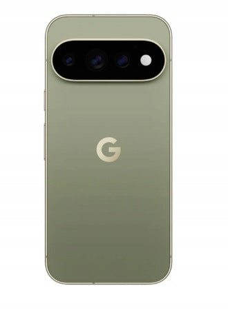 Google Pixel 11 Pro 256GB Green Charger included no