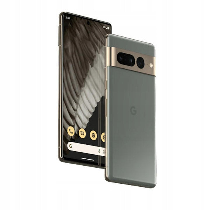 Google Pixel 7 Pro 5G 12/128GB Grey Brand Google