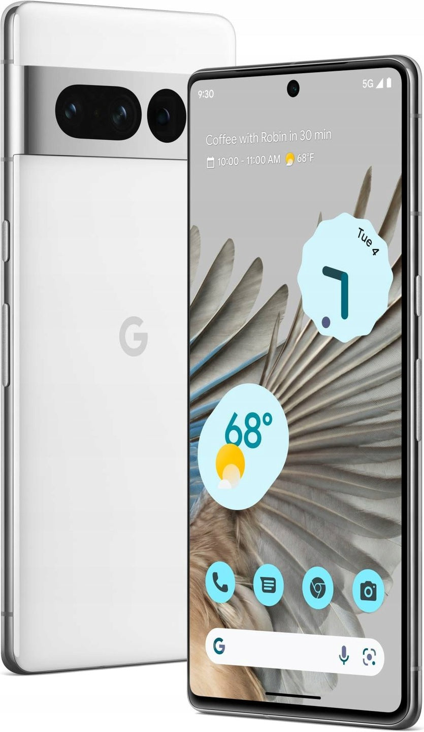 Google Pixel 7 Pro 5G 12/128GB White Brand Google