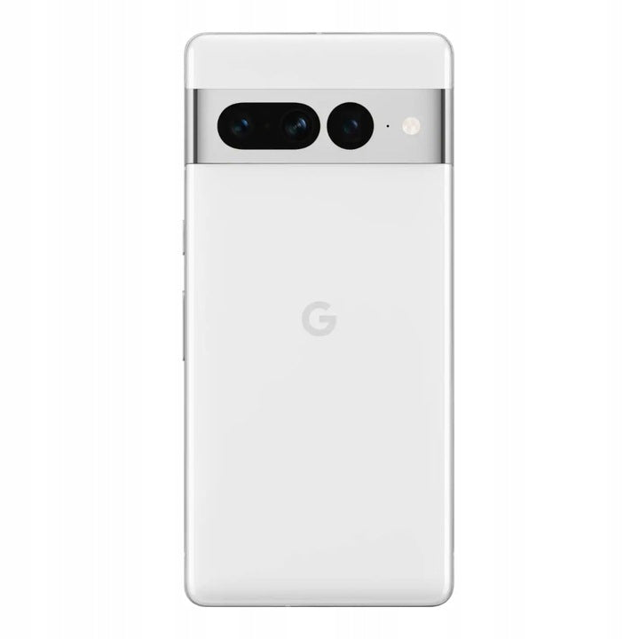 Google Pixel 7 Pro 5G 12/128GB White EAN (GTIN) 0763679403045