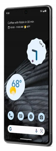 Google Pixel 7 Pro 5G 12/512GB black Brand Google
