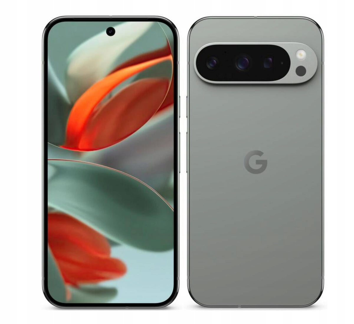 Google Pixel 9 Pro 256GB Grey Brand Google
