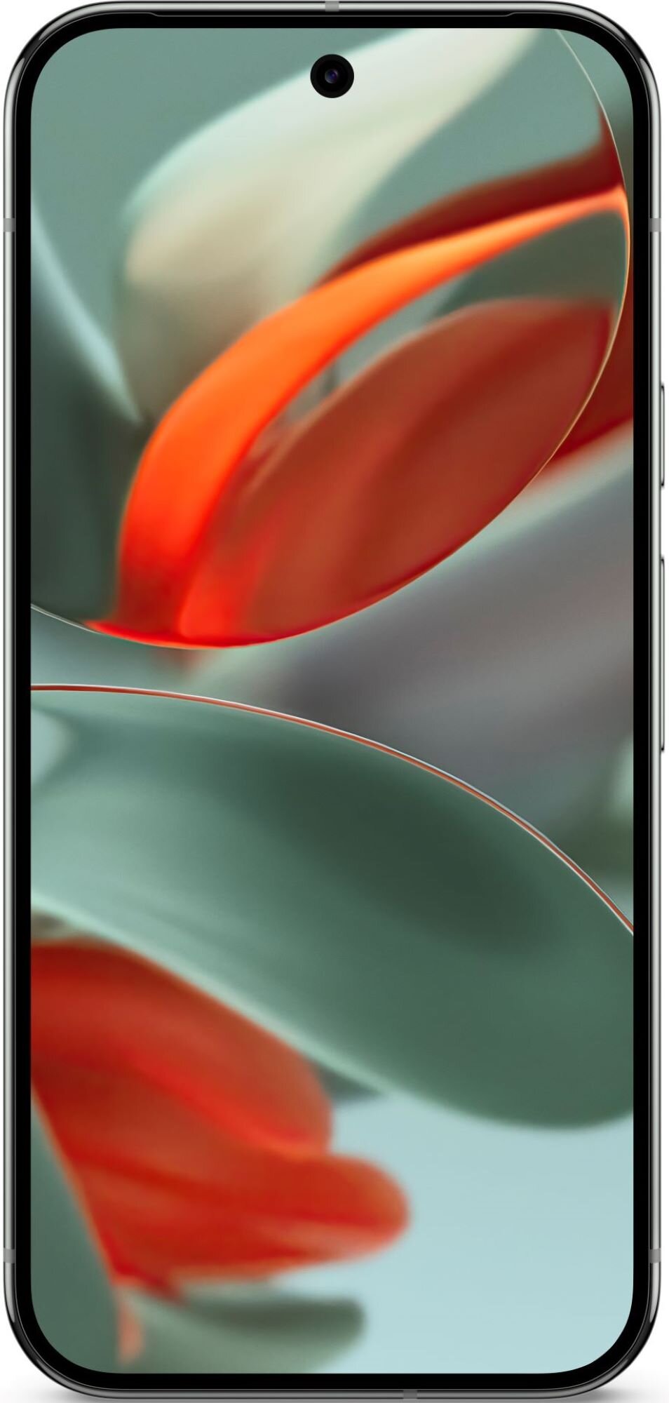 Google Pixel 9 Pro 256GB Grey Front camera resolution 10.8 Mpx