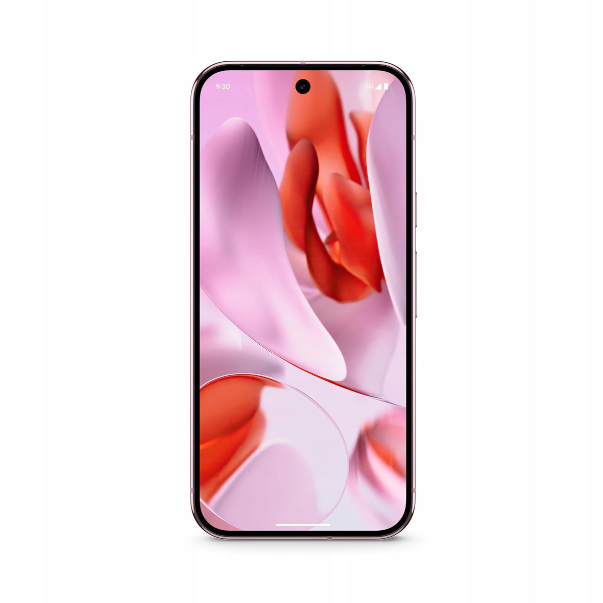 Google Pixel 9 Pro - Unlocked Android Smartphone with Gemini, Triple Rear Camera Brand Google