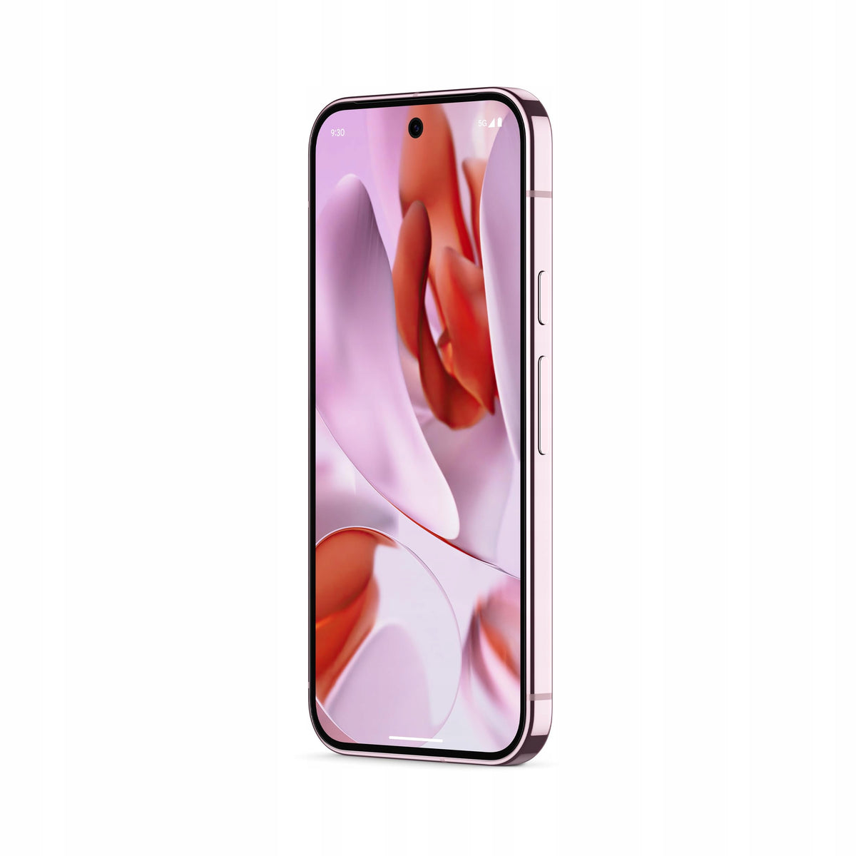 Google Pixel 9 Pro - Unlocked Android Smartphone with Gemini, Triple Rear Camera Built-in memory 256 GB