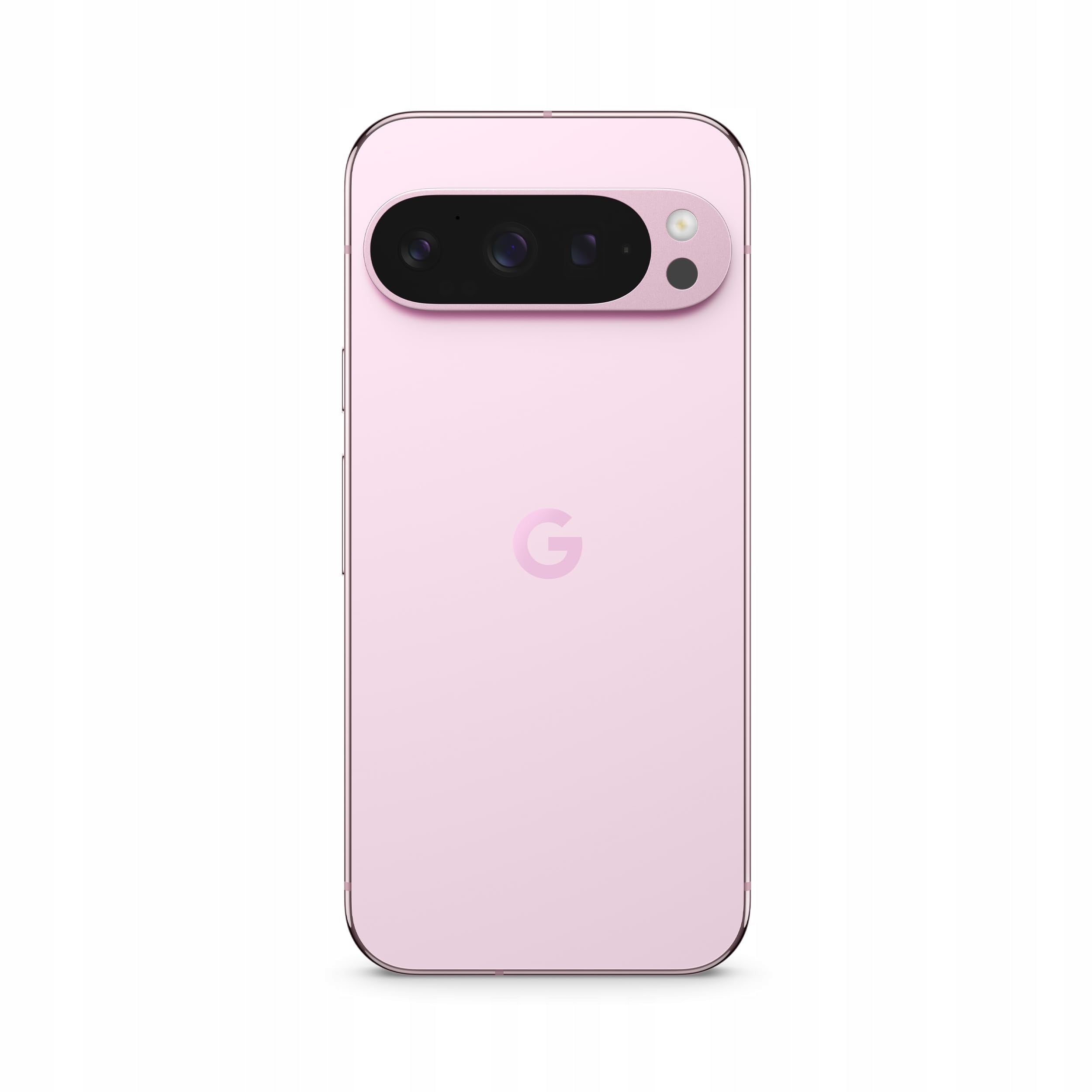 Google Pixel 9 Pro - Unlocked Android Smartphone with Gemini, Triple Rear Camera