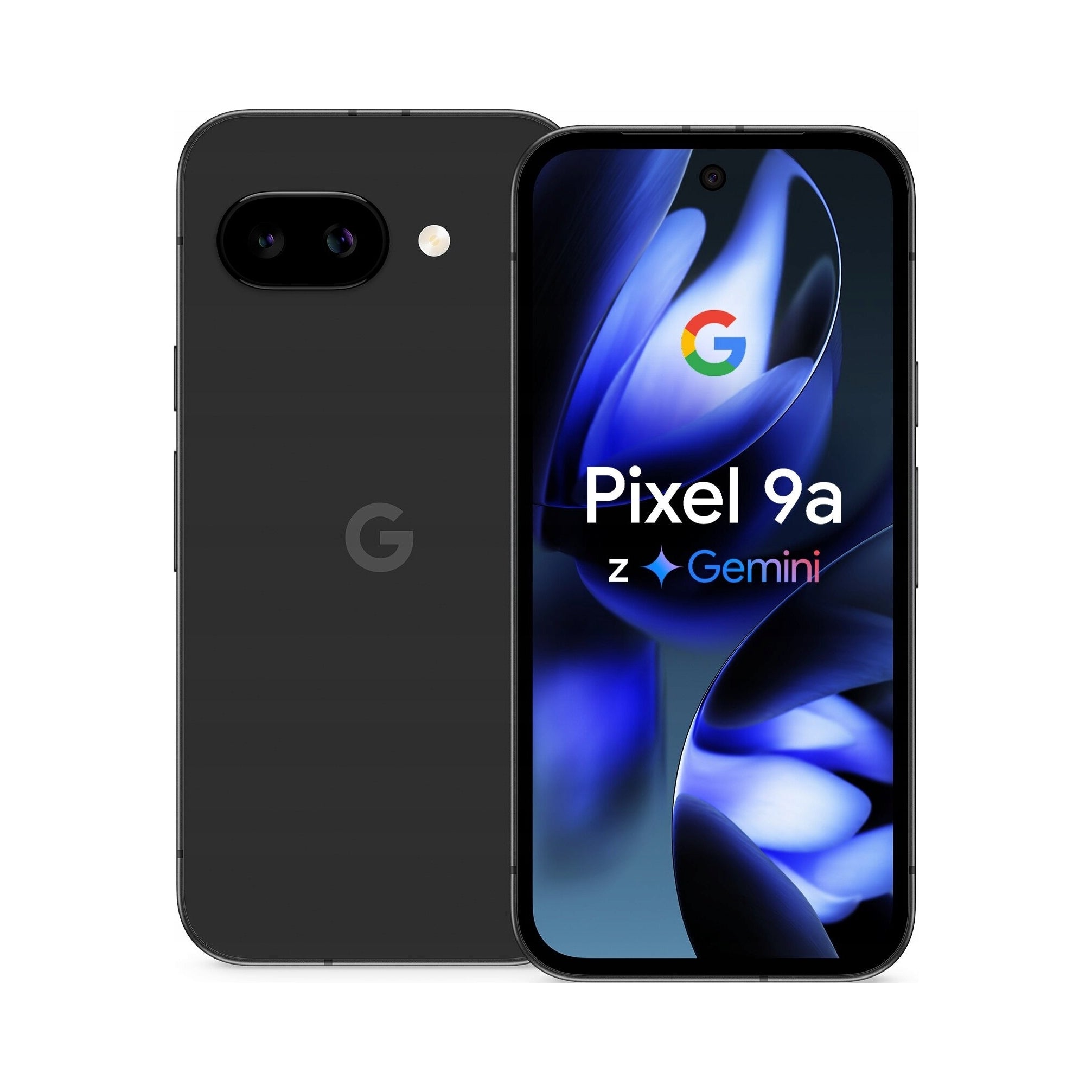 Google Pixel 9A Smartphone 8GB/128GB 5G Black