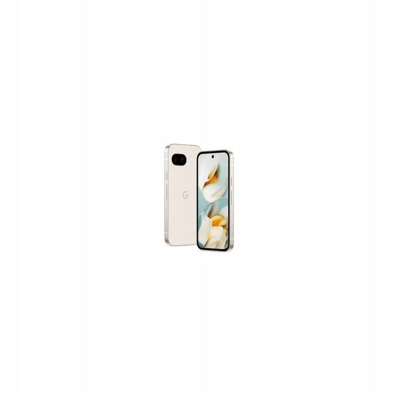 Google Pixel 9a 8+128GB 6.3" 5G Porcelain DS ITA
