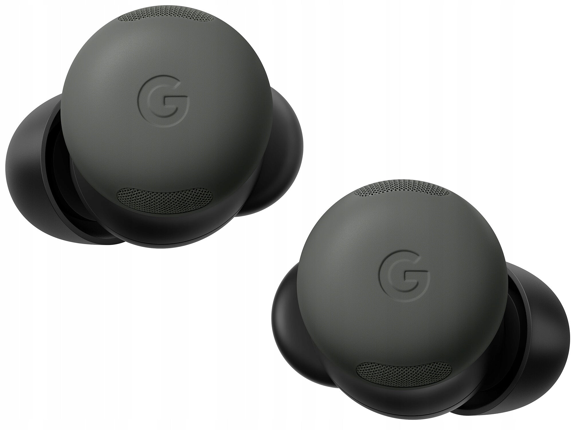 Google Pixel Buds Pro 2 Bluetooth In-Ear Headphones ANC Grey-Green Brand Google