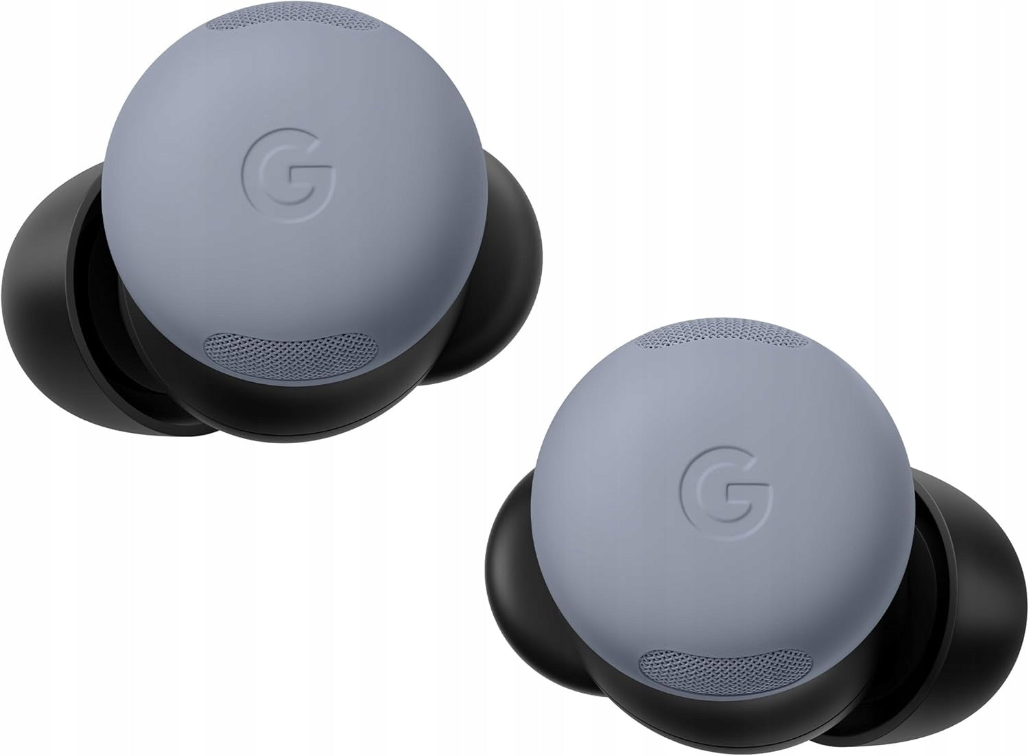 Google Pixel Buds Pro 2 Wireless Quartz Earbuds Grey Manufacturer code GA10076-EU