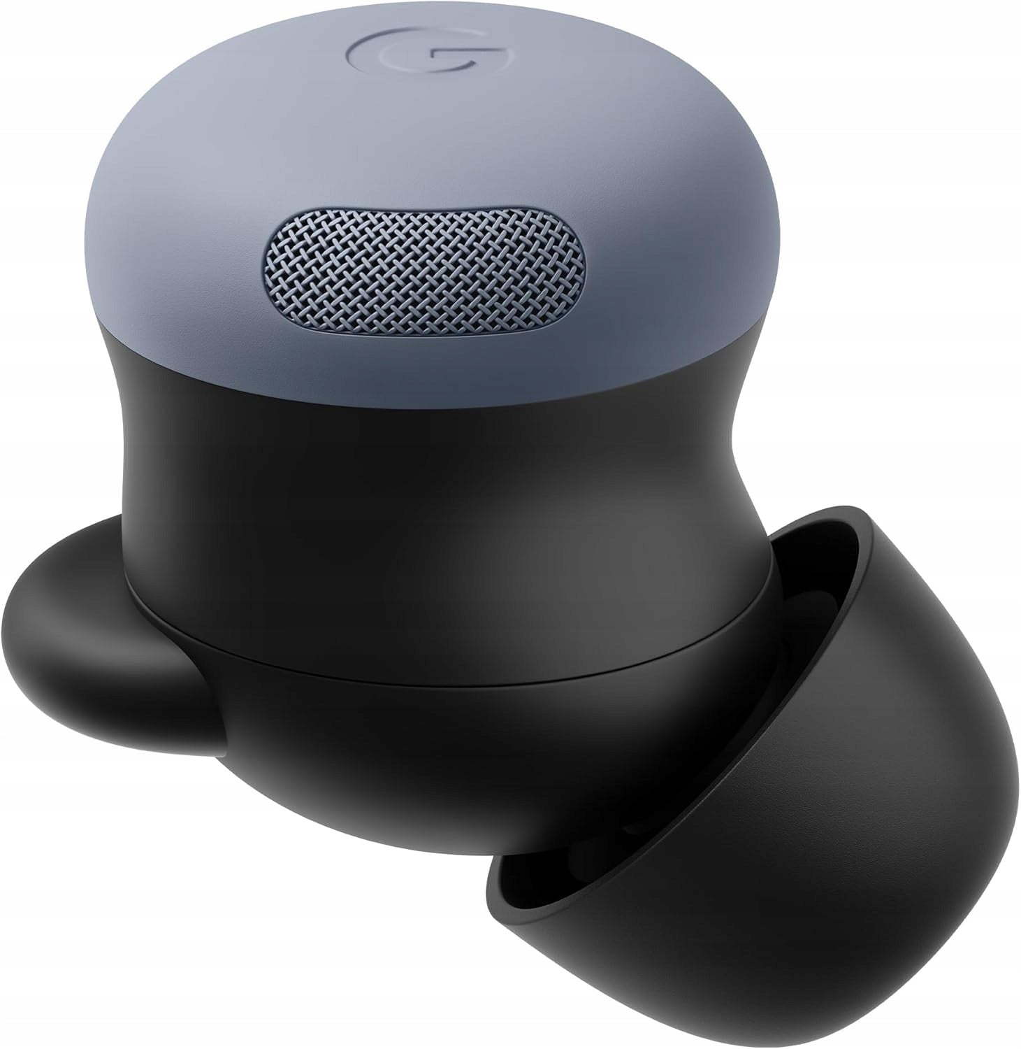 Google Pixel Buds Pro 2 Wireless Quartz Earbuds Grey Packaging status original