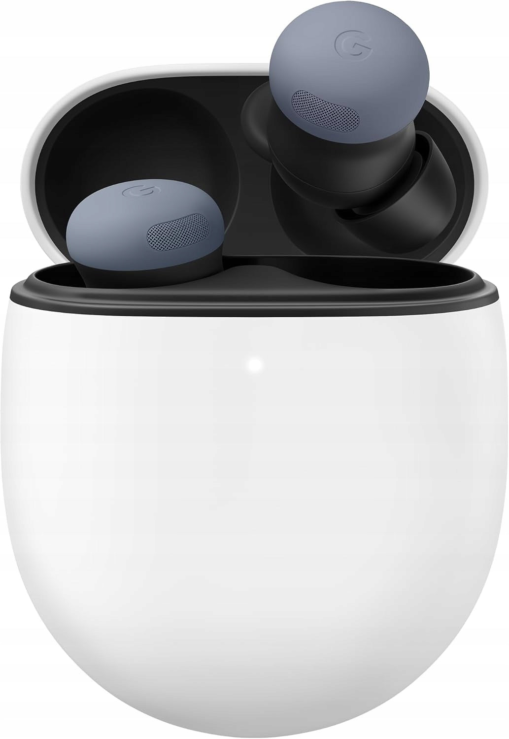 Google Pixel Buds Pro 2 Wireless Quartz Earbuds Grey
