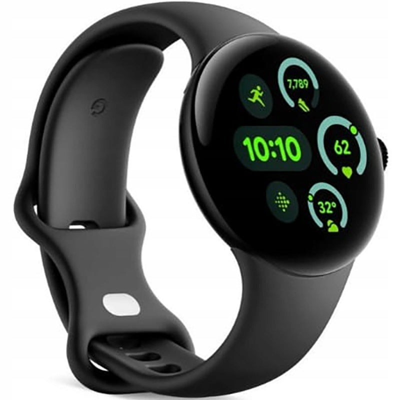 Google Pixel Watch 3 41mm LTE Manufacturer code GA05744-DE